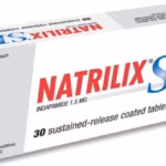 NATRILIX SR 1.5mg x1 Pack