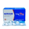 NATRIXAM 1.5/10MG