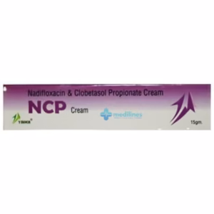 NCP Cream Mydriacyl 1% Eye Drop
