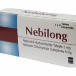NEBILONG TAB 5MG x3 sachets