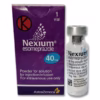 NEXIUM INJ 40MG 1VIAL