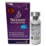 NEXIUM INJ 40MG 1VIAL