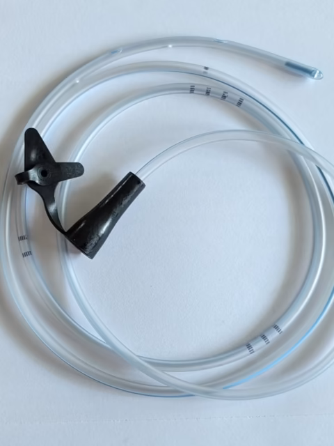 NG Tube 20