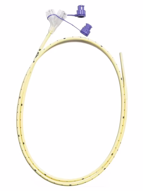 NG Tube 22