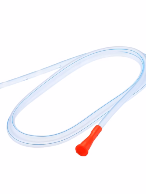 NG Tube 8