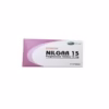 NILGAR 15 x3 sachets