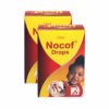 NOCOF DROPS x2 bottles