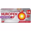 NUROFEN CAP 200MG X12 - 1 pack