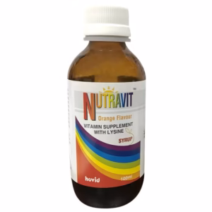 NUTRAVIT M Novamentine 1000mg