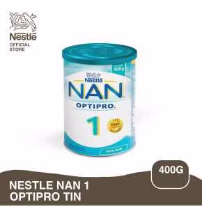 Nan 1 450g x 2 tins