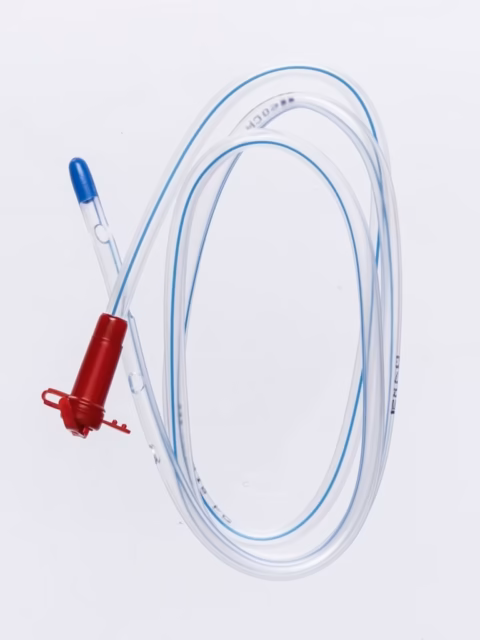 NG Tube 18
