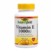 Nature Care Vitamin E 1000IU 1 packet
