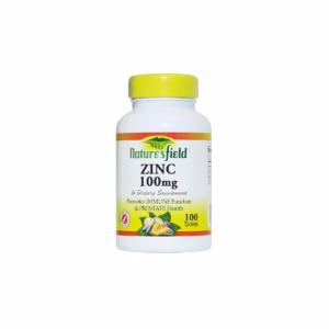 Zinc 100mg