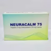 Neuracalm 75mg x3 Sachets