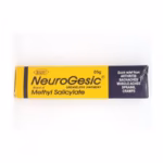 Neurogesic 85g Ointment 2 tubes