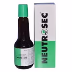 Neutrosec liquid