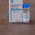 Nicosan 250mg x30