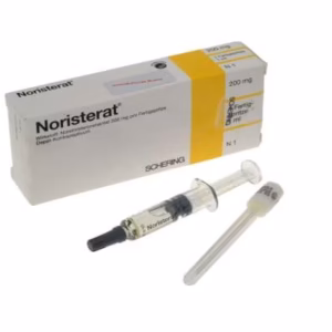 Noristerat 200mg 2ml Inj Noristerat 200mg/2ml Inj x2 Ampoules