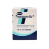 Normoretic Tab x100 10 Satchets