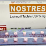 Nostres 5mg x2 Satchet