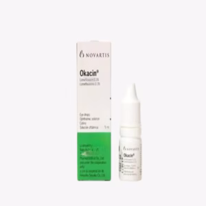 OKACIN EYE DROP