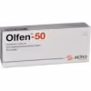 OLFEN - 50 TABS