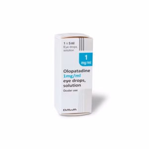 Olopatadine Eye Drop