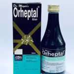 ORHEPTAL TONIC M/S (300ML) x2 bottles