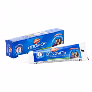 Odomos 50g Nylon 3/0 C/E Generic x2 Pieces