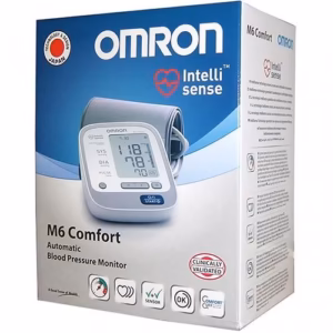 Omron M6 Omron M6