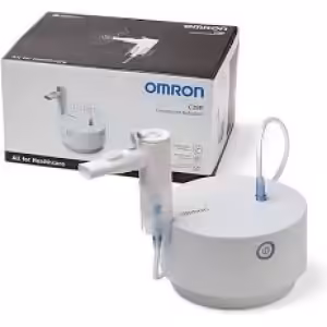 Omron Nebuliser x1 Pack