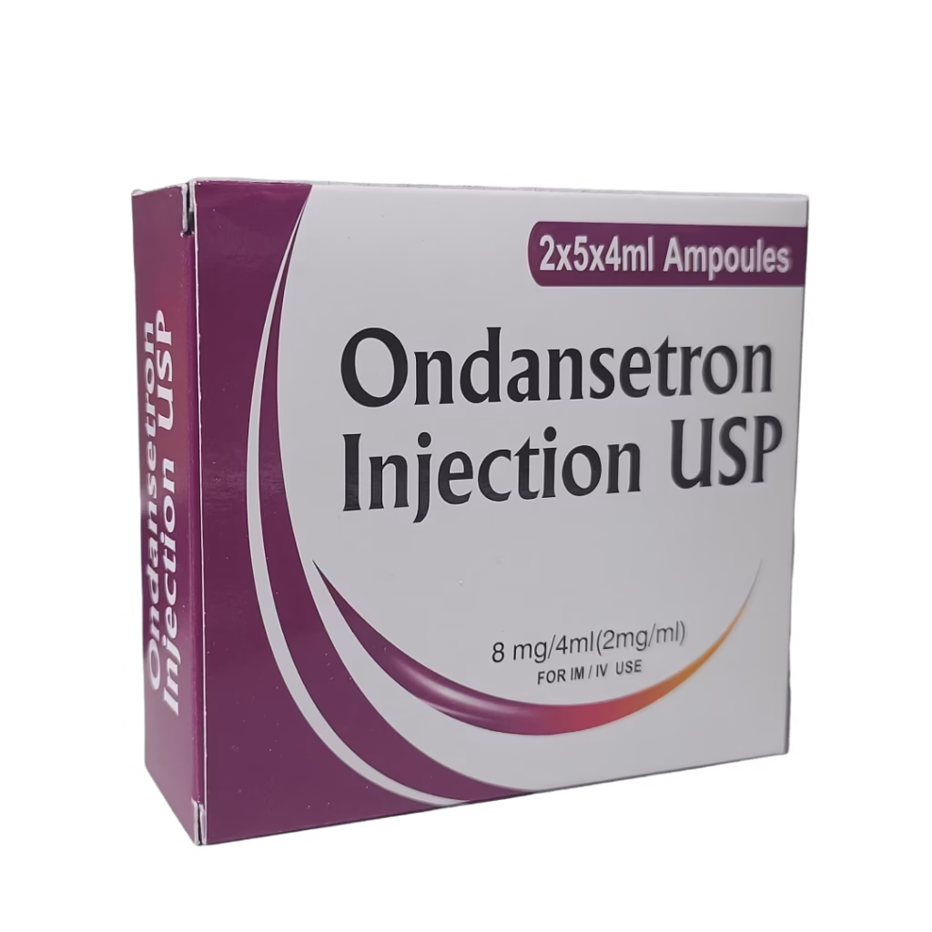 Ondansetron Inject 8mg Ondansetron Inject 8mg