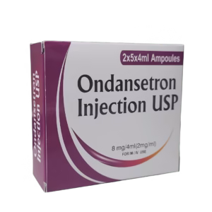 Ondansetron Inject 8mg Ondansetron Inject 8mg
