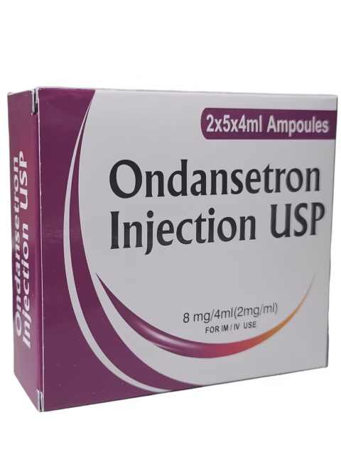 Ondansetron Inject 8mg