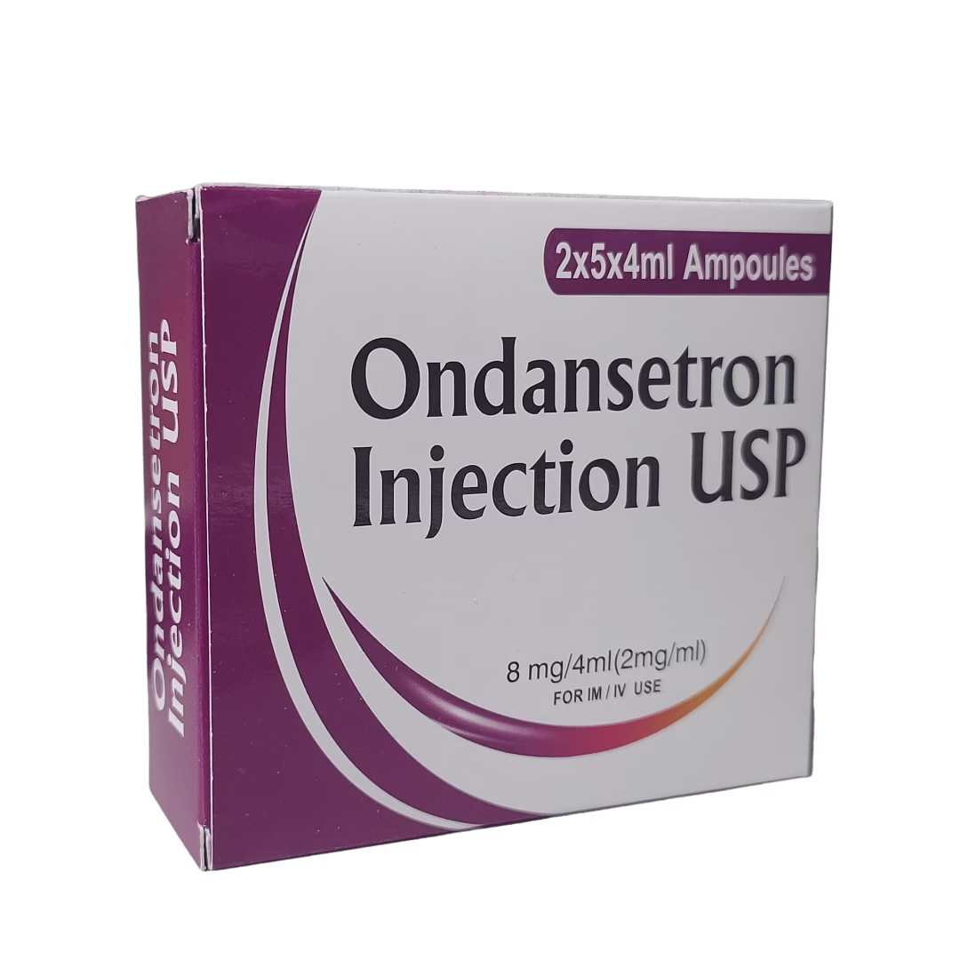 Ondansetron Inject 8mg