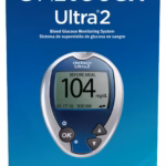 One Touch Meter x1 Pack