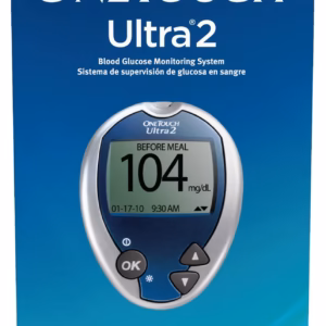 One Touch Meter One Touch Meter x1 Pack