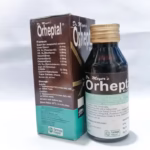 ORHEPTAL TONIC S/S 100mls x2 bottles