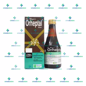 Orheptal 300Ml x1 Bottle Orheptal 300Ml x1 Bottle