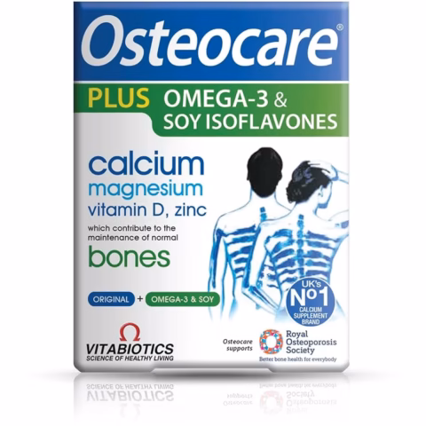 Osteocare Plus x1 Pack