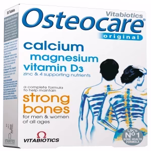 Osteocare x 30 Tab - 1 pack