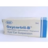 Oxycortril B Eye