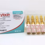 Oxytocin inj Generic x10 Ampoules