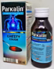 PARKALIN EXPECTORANT BOTTLE PARKALIN EXPECTORANT BOTTLE 2 BOTTLES