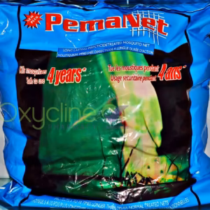 Permanet 4 X 6