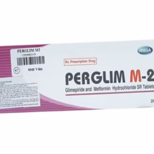 Pavulon inj 4mg