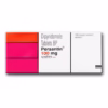 PERSANTINE TAB 100mg x1 Pack (7 Sachets)