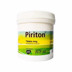 PIRITON TAB COUNTING BY 1OOO PIRITON TAB COUNTING 1 BY 1OOO
