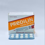 PREDILIN TAB 5MG X 100 - 10 sachets