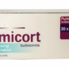 PULMICORT 0.5MG x1 sachet